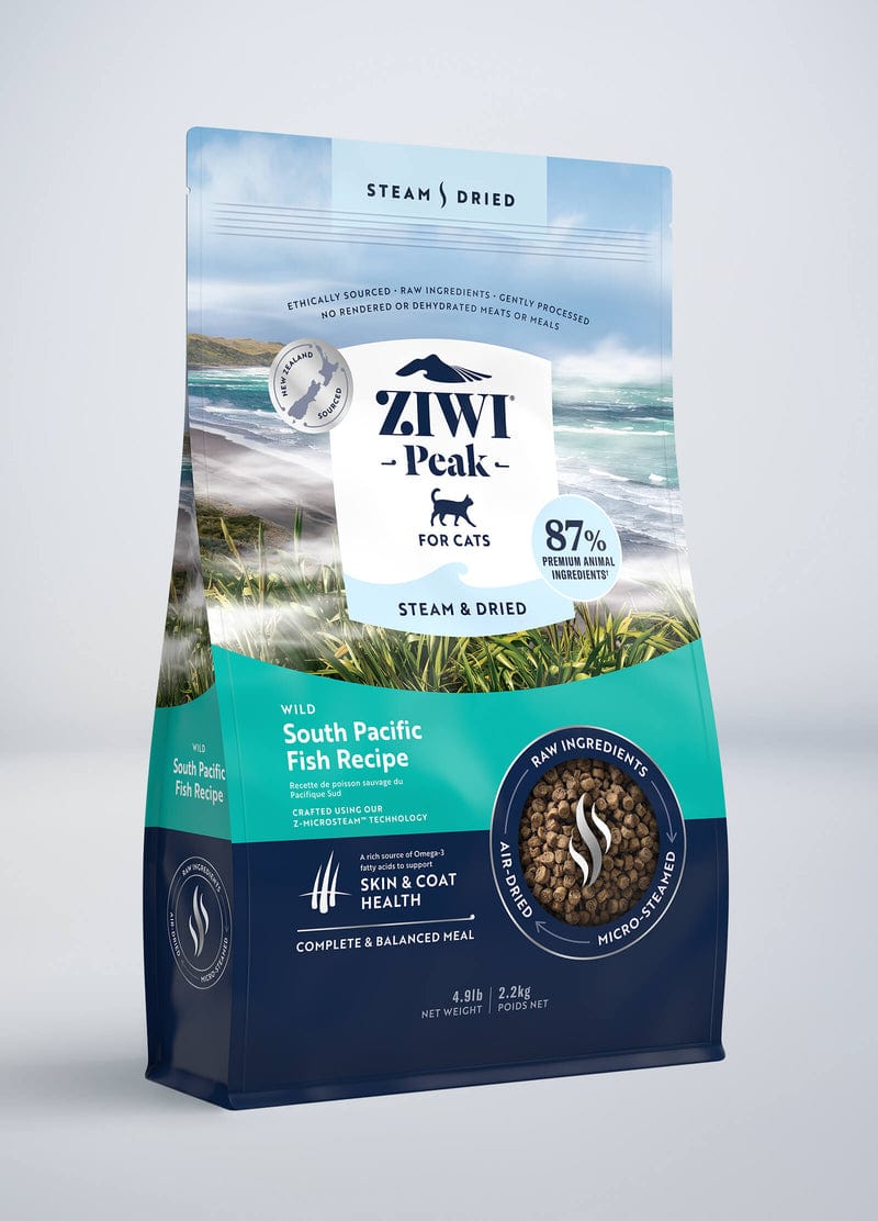 Ziwi Peak Titan Raw Dog Food Ingredients Sales] Absolute Holistic