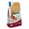 Farmina N&D Ancestral Grain Chicken & Pomegranate Adult Dry Cat Food