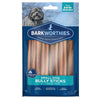 Barkworthies Odor Free Bully Stick Value Packs