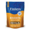Finley's Barkery Peanut Butter Banana Crunchy Biscuits