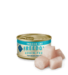 Blue Buffalo Freedom Indoor Adult Fish Recipe Grain-Free Canned Cat Food