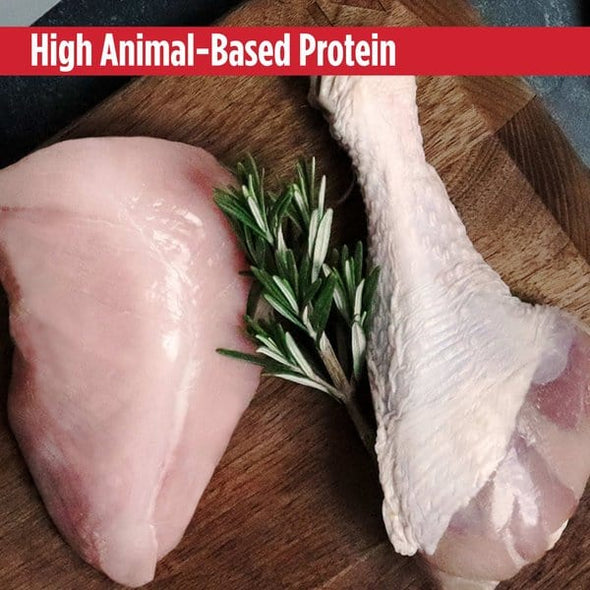 Nulo Finely Minced Chicken Recipe Canned Cat & Kitten Food