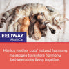 Feliway MultiCat 30 Day Calming Diffuser Refill for Cats