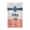 Bits Savory Salmon Recipe Soft-Moist Training Dog Treats