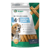 DR. MARTY Better Life Chews 4-in-1 Dental Care Dog Treats