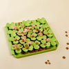 Tall Tails Clover Foraging Mat for Dogs