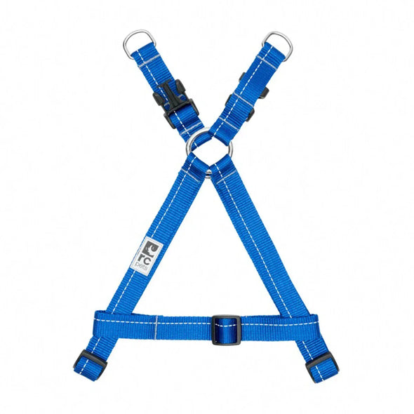 RC Pets Step In Harness in Sapphire