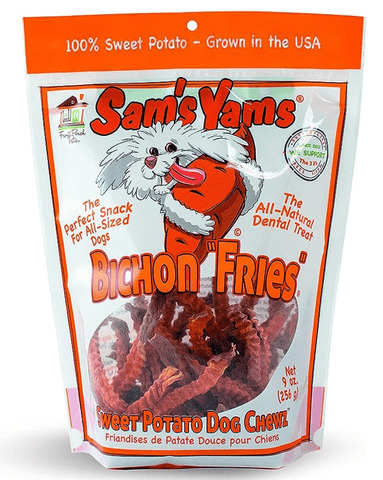 Sweet potato outlet fries for dogs