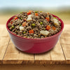 Fromm Bonnihill Farms Gently Cooked BeefiBowls Frozen Dog Food