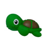 Territory Latex Squeaker Turtle Dog Toy