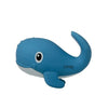 Territory Latex Squeaker Whale Dog Toy