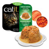Catit Chicken Dinner with Salmon & Carrot Grain Free Wet Cat Food