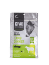 Kiwi Kitchens Air Dried Lamb Food for Dogs