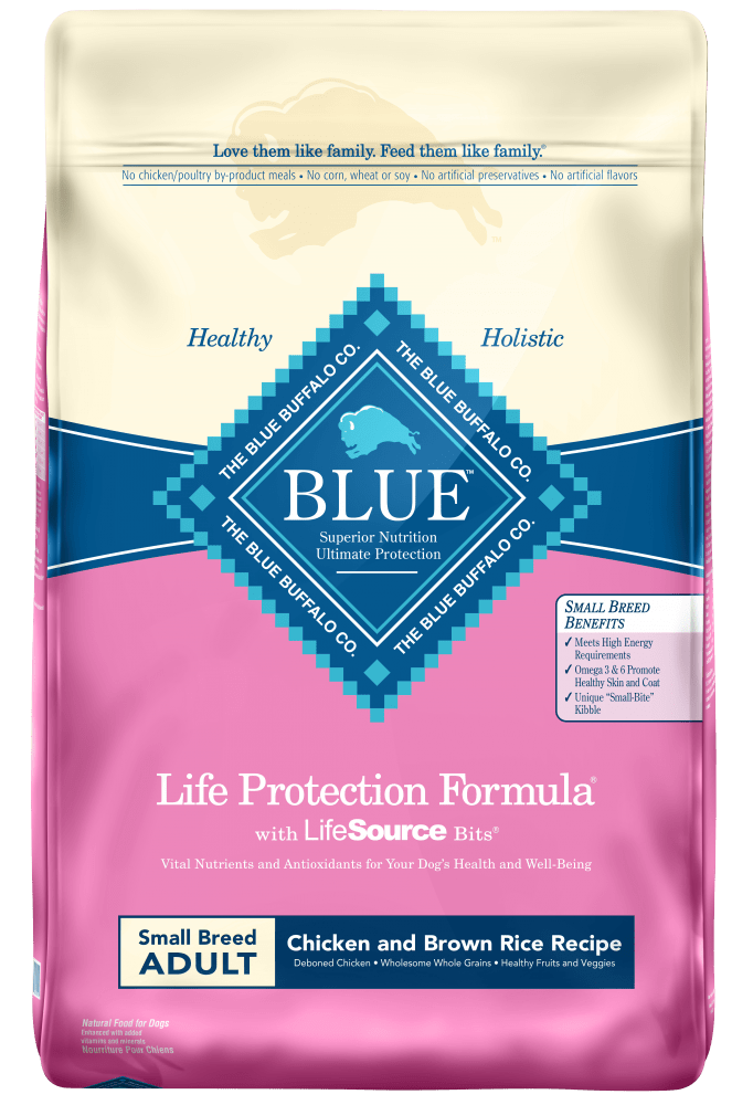 Blue buffalo life protection deals