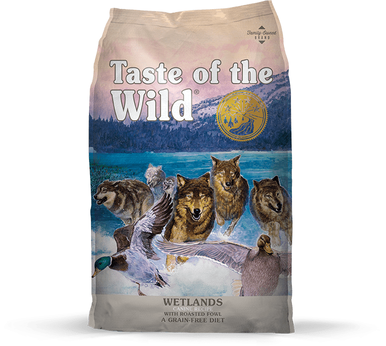 Where can i buy taste of the sales wild cat food