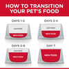 Hill's Science Diet Sensitive Stomach & Skin Chicken & Rice Recipe Adult Dry Cat Food