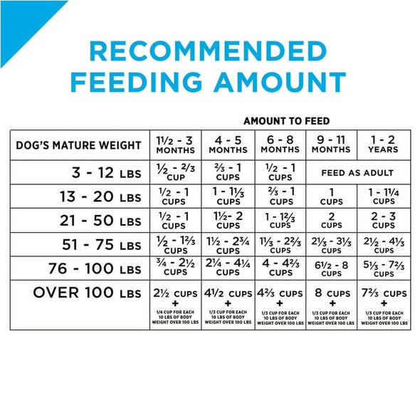 Pro Plan Puppy Chicken Rice Formula - Main Image