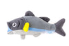 Attachment Theory Plush Bass Toy for Dogs