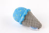 Attachment Theory Plush Let's Pawty! Ice Cream Cone Toy for Dogs