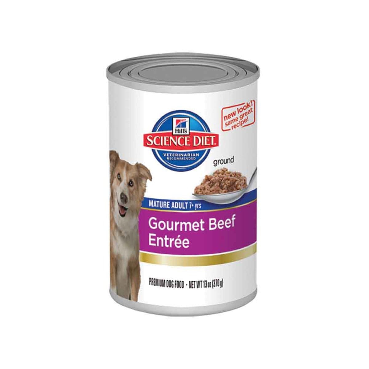 Hill's science shop canned dog food