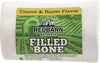 Redbarn Filled Bone Natural Cheese & Bacon Flavor Dog Chew
