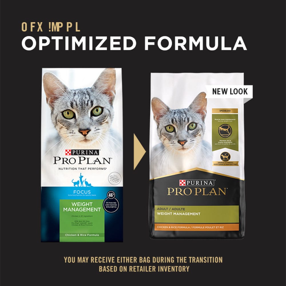 Purina savor clearance weight management