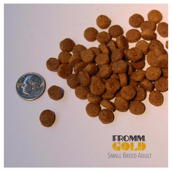 Fromm Gold Small Breed Adult Dry Dog Food