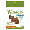 Whimzees Hedgehog Dental Chew Dog Treats