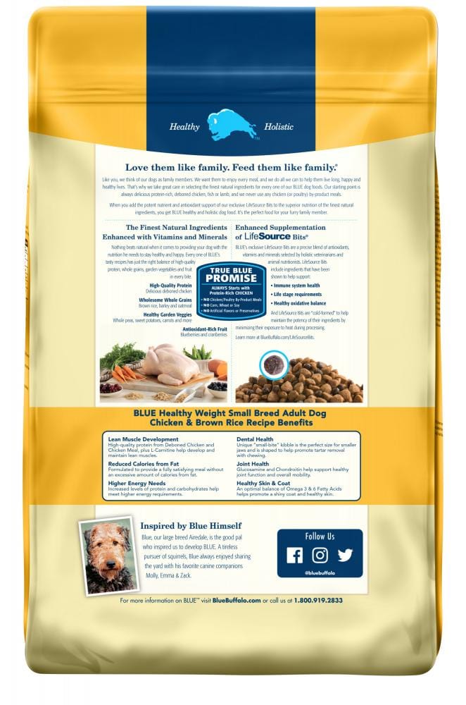 Precise holistic senior dog sales food