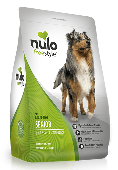 Nulo kibble deals
