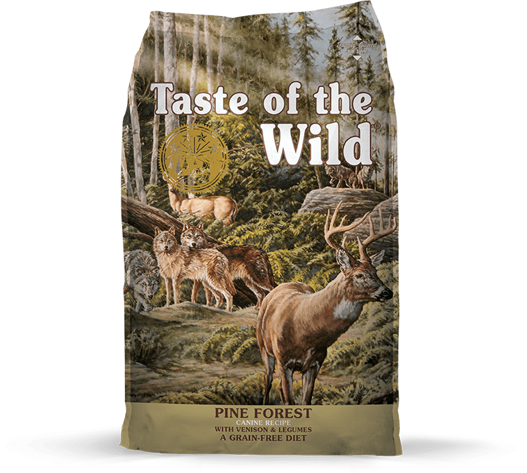 Taste of the wild southwest canyon review best sale