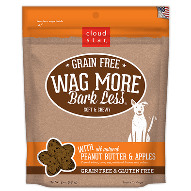 Chewy grain free clearance dog food