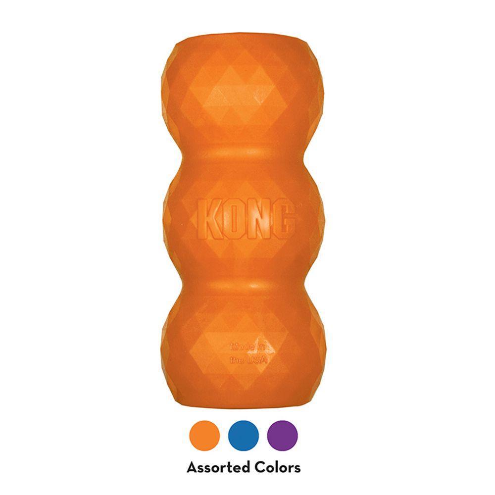 Kong - Genius Mike - Dog Toy - Small