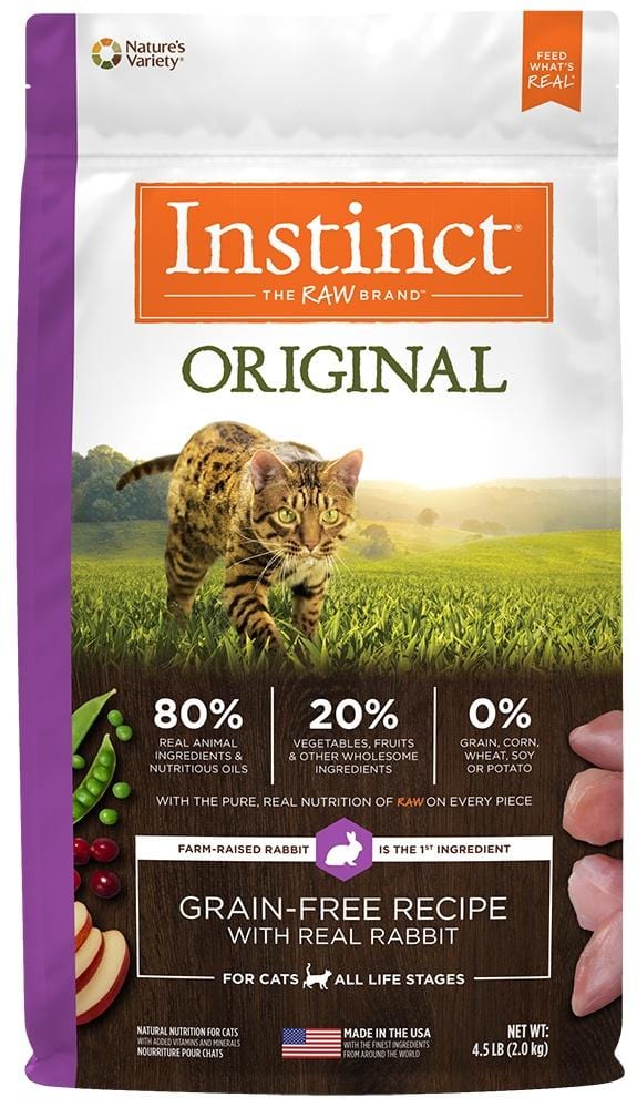 Corn free cat food Clearance