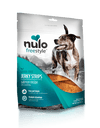 Nulo Freestyle Grain Free Salmon & Strawberries Recipe Jerky Dog Treats