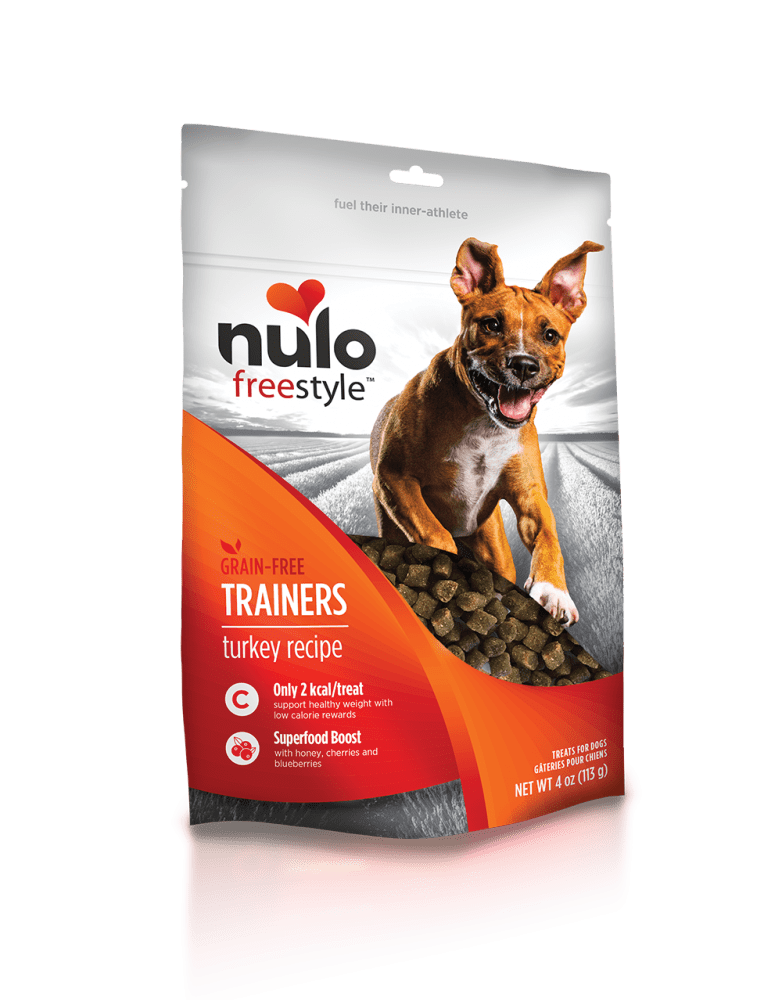 Chewy nulo dog sales food