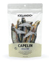 Icelandic+ Capelin Whole Fish Dog Treats