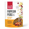 The Honest Kitchen Parmesan Pecks Duck Parmesan & Cherry Recipe Dog Treats