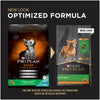 Purina Pro Plan Shredded Blend Chicken & Rice Formula With Probiotics Weight Control Small Breed Dry Dog Food