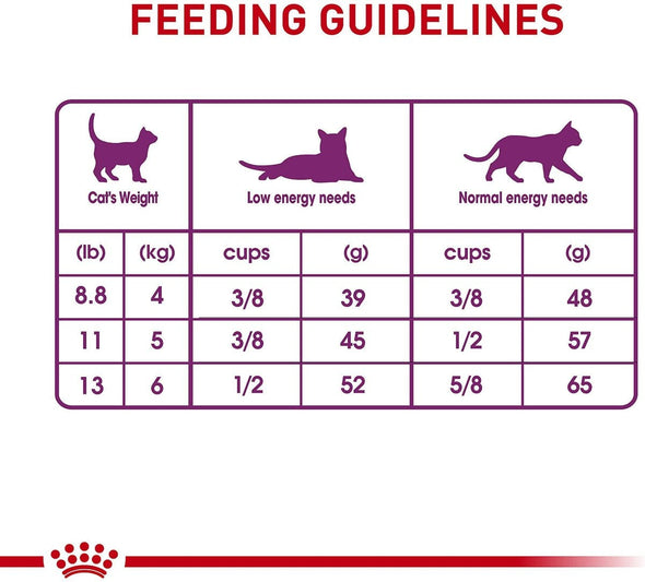 Royal Canin Adult Sensitive Digestion Dry Cat Food