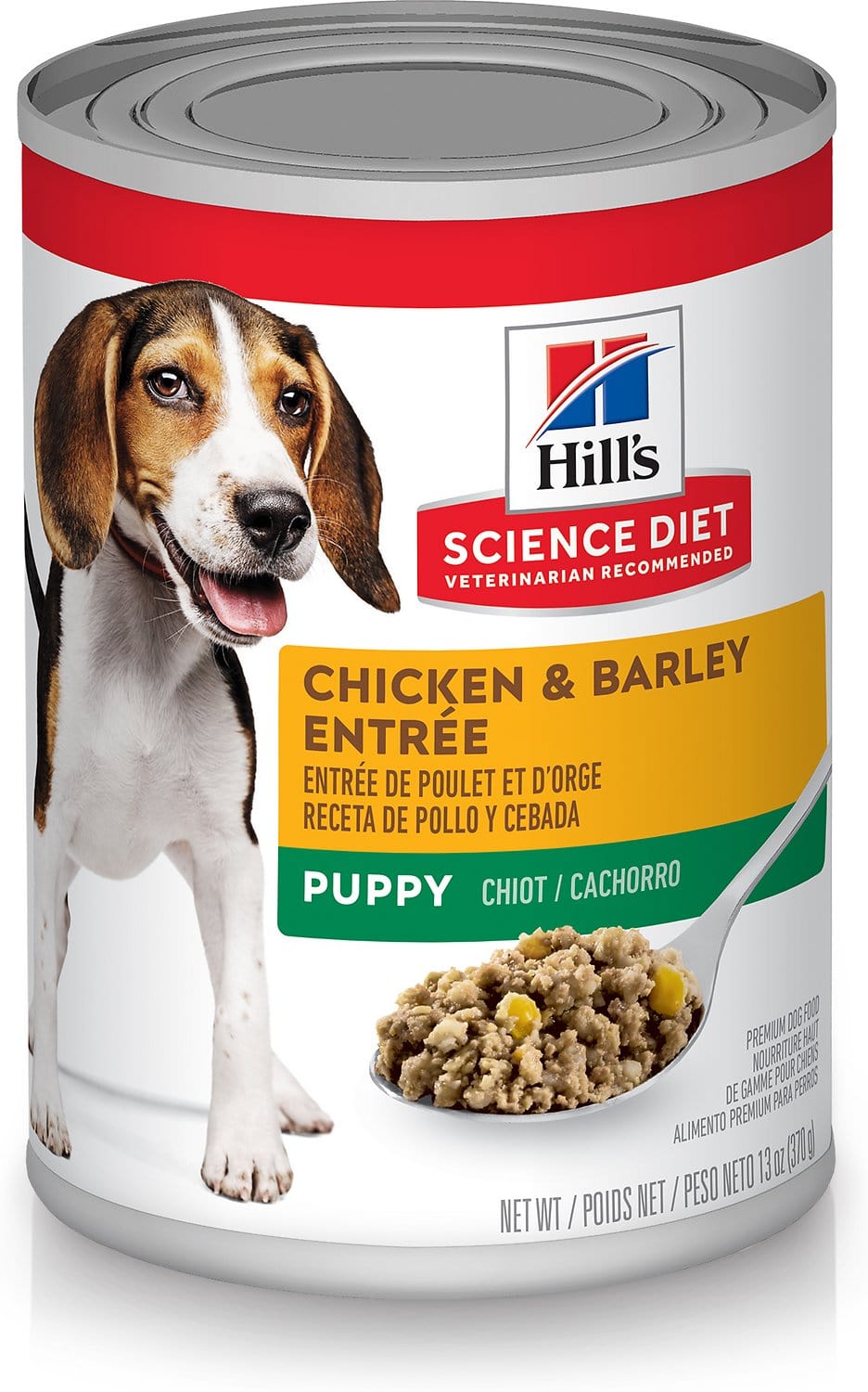 Puppy Chicken Hills Science Plan Dog Food Hill's Science Plan