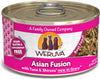 Weruva Asian Fusion With Tuna & Shirasu Canned Cat Food