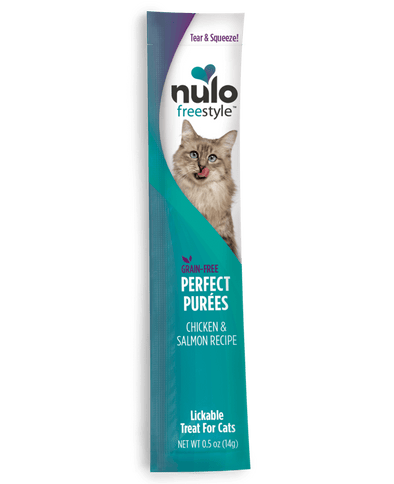 Nulo perfect puree best sale