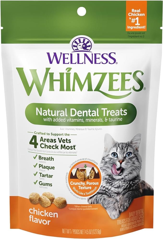 LOYALTY & CO. Dental Plus For Cats & Dogs
