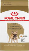 Royal Canin Adult French Bulldog Dry Dog Food