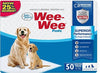 Four Paws Wee-Wee Superior Performance Puppy Housebreaking Pads