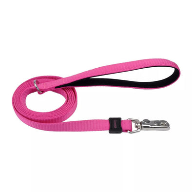 Coastal Pet Products Inspire Dog Leash in Pink