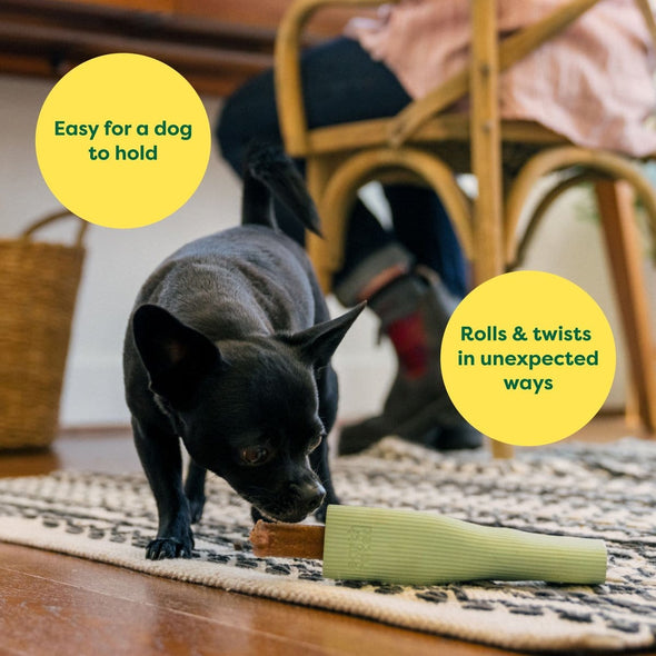 Earth Rated Chew Dog Toy