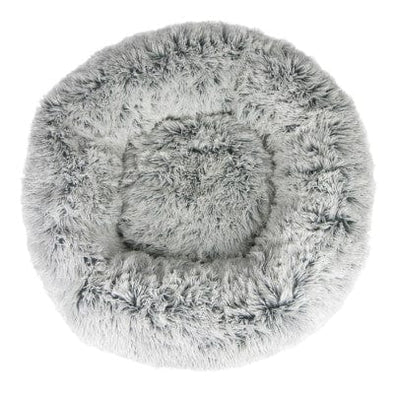 Tall Tails Cuddle Bed in Frosted Grey