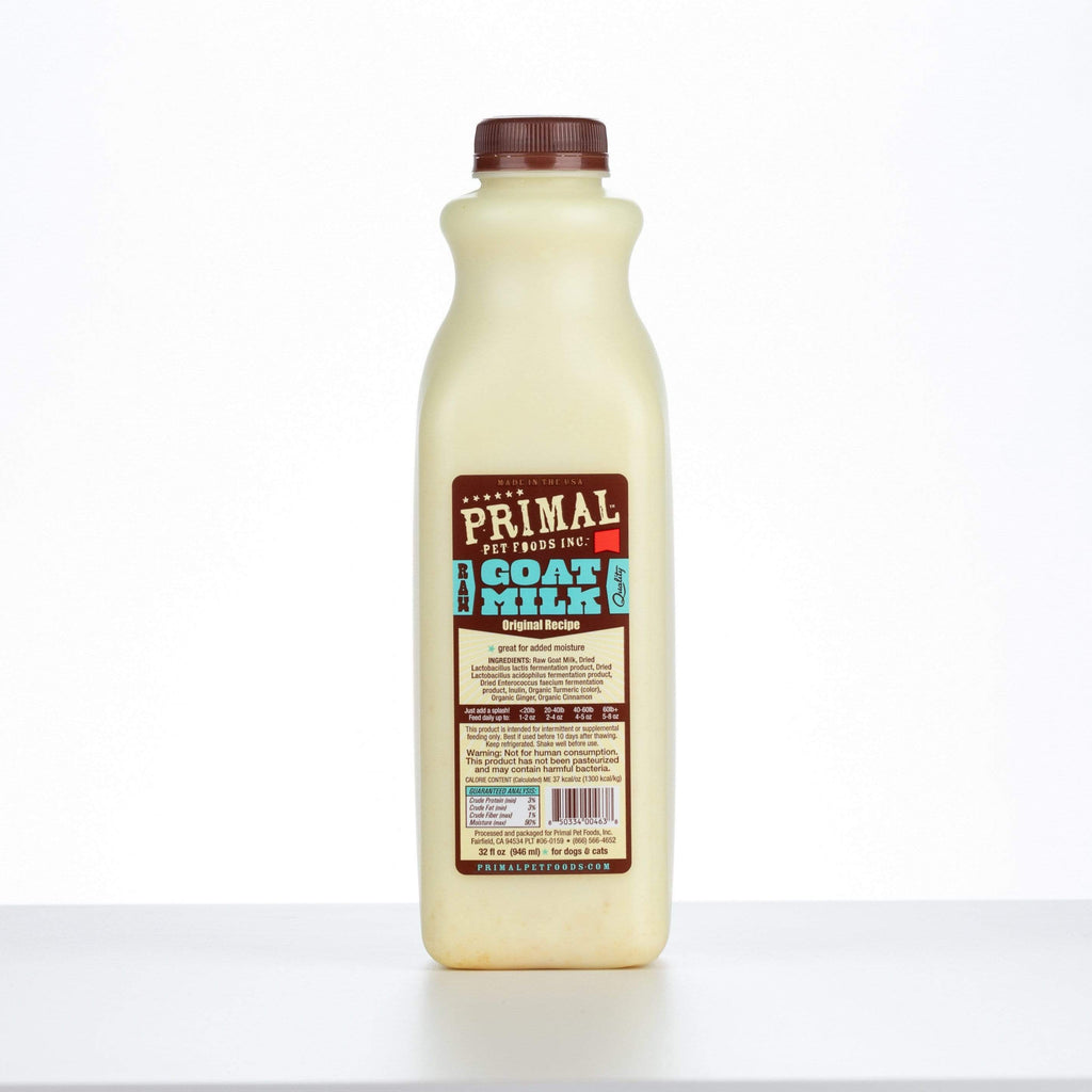 Harvie  Steel Pony Farm 2L Rock Ridge Whole Goat Milk